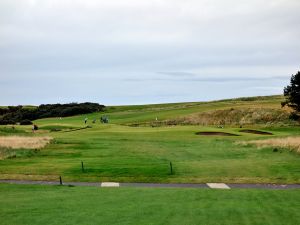 Turnberry (King Robert The Bruce) 6th